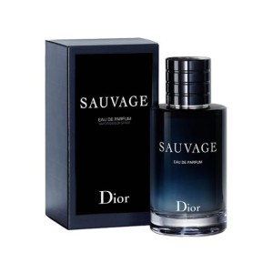 Fragrance Type Sauvage-Christian Dior