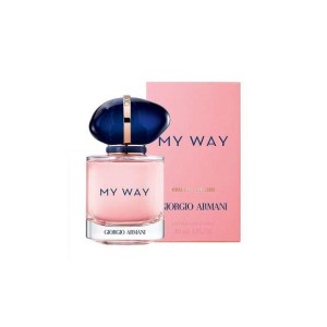 My Way Type Perfume - Giorgio Armani